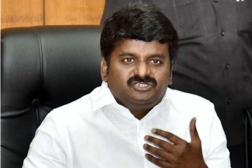 அரசியலுக்கு அப்பாற்பட்டு புதிய அரசிற்கு ஆலோசனை வழங்க ரெடி-  முன்னாள் சுகாதாரத்துறை அமைச்சர் விஜயபாஸ்கர்