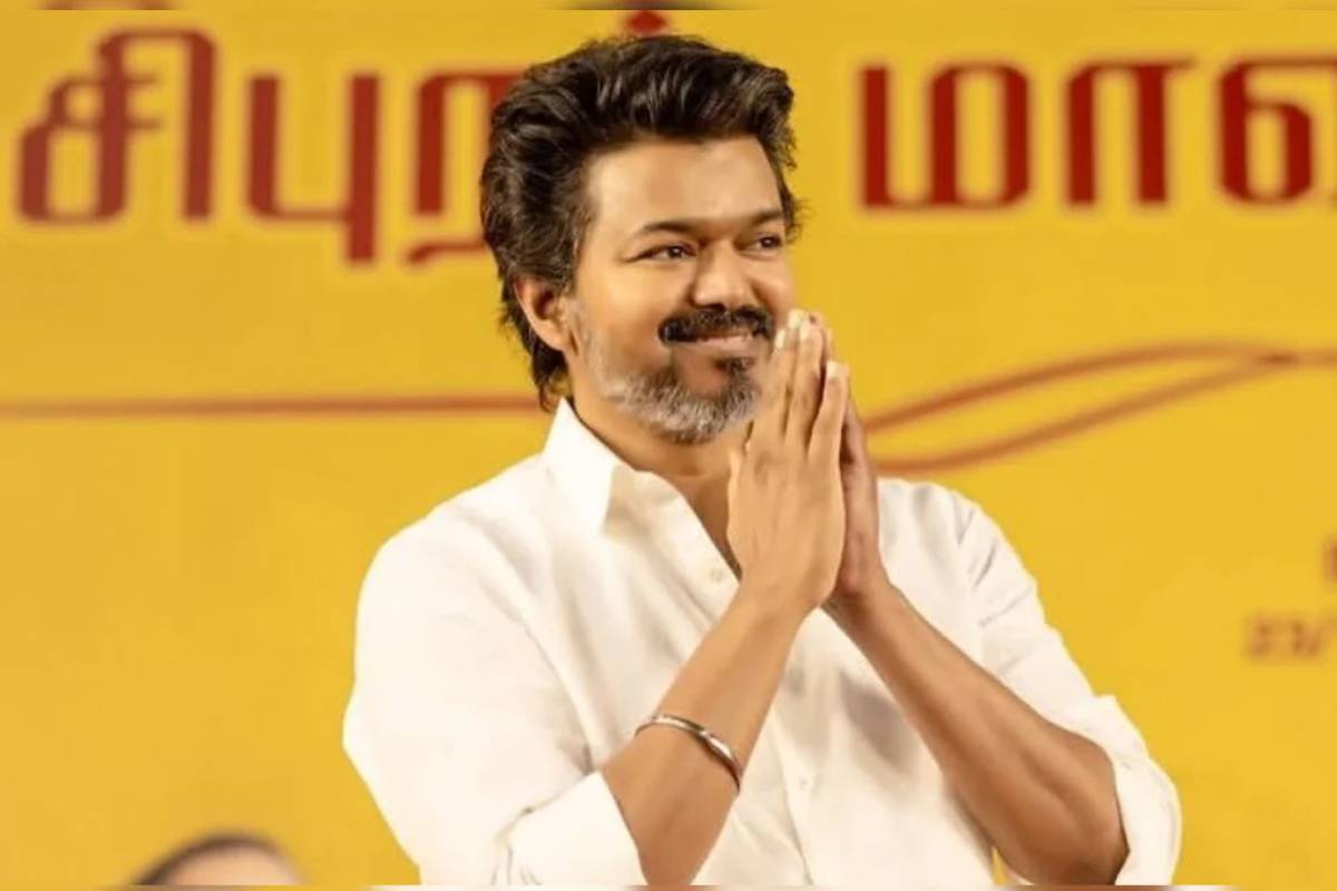 Vijay