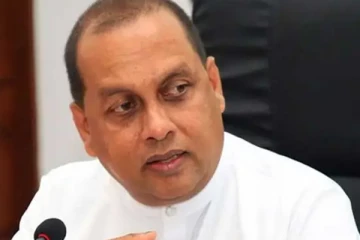 ஸ்ரீலங்கா சுதந்திரக் கட்சி தலைமையிலான புதிய கூட்டணியின் வேட்பாளர் யார்..! மகிந்த அமரவீர வெளியிட்டுள்ள தகவல்