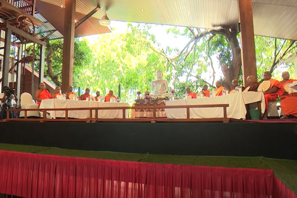 விசேட பிரகடனத்தில் கையொப்பமிட்ட ஜனாதிபதி ரணில்! | President Ranil Signed A Special Declaration