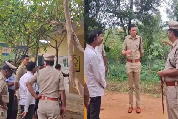 பள்ளி தண்ணீர் தொட்டியில் விஷம் கலந்த இந்து அமைப்பு தலைவர் - வெளியான அதிர்ச்சி பின்னணி | School Water Poisoned For Remove Muslim Headmaster