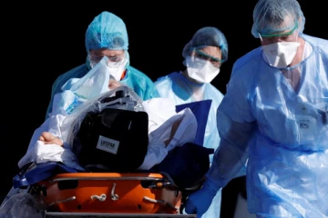 நோயாளிகளின் உயிருடன் விளையாடும் ஹேக்கர்கள்: பிரெஞ்சு மருத்துவமனைக்கு ஏற்பட்ட பிரச்சினை