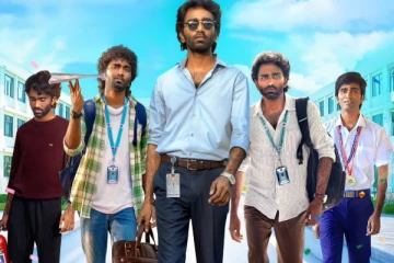 13 நாட்களில் உலகளவில் டிராகன் படம் செய்துள்ள வசூல்.. எவ்வளவு தெரியுமா