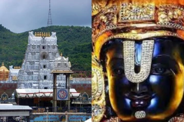 திருப்பதியில் 1 கோடி நன்கொடை வழங்குபவர்களுக்கு கிடைக்கும் சிறப்பு சலுகைகள்