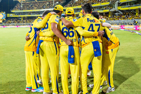 ஐபிஎல் 2026! சிஎஸ்கே அணி விடுவிக்கவுள்ள 5 வீரர்கள் | Ipl 2026 Csk Release 5 Players Dhoni Csk Auction