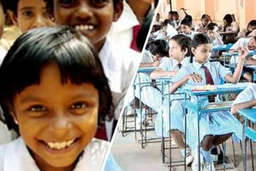 புலமைப்பரிசில் வெட்டுப்புள்ளிகள்  குறித்து  கல்வி அமைச்சின் அறிவிப்பு