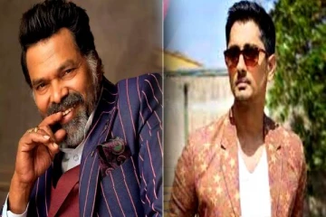 மயில்சாமியின் உடலை பார்த்து கதறியழுத நடிகர் சித்தார்த்!