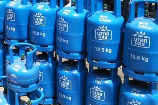 லிட்ரோ சமையல் எரிவாயுவின் புதிய விலை பட்டியல் | Litro Gas New Price List