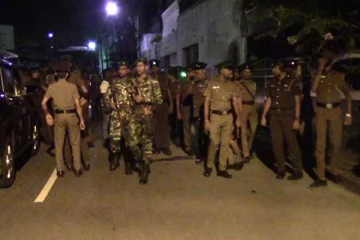 யுக்தி நடவடிக்கையில் மேலும் இன்று 746 சந்தேக நபர்கள் கைது