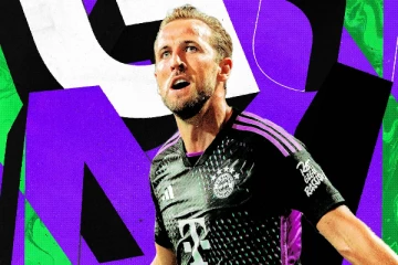 ஜேர்மன் கிளப்பில் தொடர்ந்து கெத்து காட்டும் இங்கிலாந்து கேப்டன்! தூக்கி வைத்து கொண்டாடும் ரசிகர்கள்