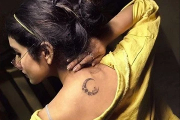 23 வயதில் எல்லை மீறும் மல்லு நடிகை.. இப்படி ஒரு போட்டோஷூட்டா?