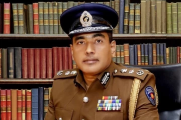 அஜித் ரோஹனவுக்கு மீண்டும் வழங்கப்பட்டுள்ள பதவி