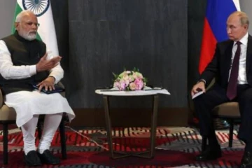 இது போருக்கான நேரம் இல்ல :  புதினுக்கு அட்வைஸ் கொடுத்த மோடி பாராட்டி தள்ளும் அமெரிக்க பத்திரிகைகள்