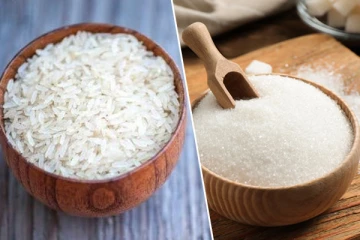 சீனி மற்றும் சம்பா அரிசிக்கு தட்டுப்பாட்டை ஏற்படுத்திய அரசாங்கத்தின் நடவடிக்கை - செய்திகளின் தொகுப்பு