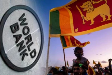 இலங்கை தொடர்பில் உலக வங்கி வெளியிட்ட மகிழ்ச்சித் தகவல்