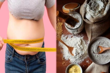 சட்டுன்னு உடல் எடையை குறைக்க இந்த 5 மாவு வகைகளே போதும்