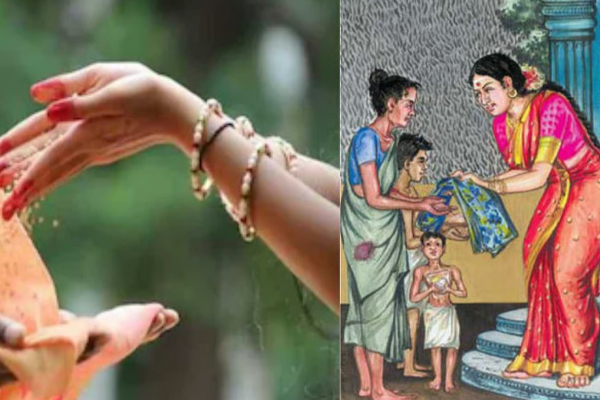 இந்த 5 பொருட்களை கோவிலுக்கு தானம் செய்தால் எப்பேர்பட்ட பிரச்சனையும் தீருமாம் | Donating This 5 Things To Temple Bring Good Luck