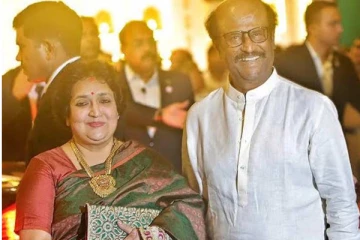 திருமணம் முடிந்து 1 மணி நேரத்தில் சூப்பர் ஸ்டார் ரஜினி செய்த காரியம்! இணையத்தில் கசிந்த தகவல்