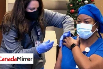 தடுப்பூசியை எடுத்துக்கொண்டவர்கள் முகக்கவசம் அணிய தேவை இல்லை