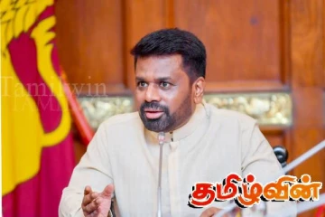 ஜேர்மனிக்கு பயணமாகவுள்ளார் ஜனாதிபதி அநுர