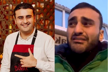 சிரித்த முகத்தை மட்டுமே காட்டியவர்.., முதல்முறையாக அழுதபடி வீடியோ வெளியிட்ட துருக்கி பிரபலம்