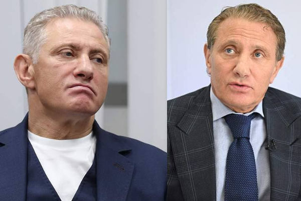 Boris Rottenberg Boris Rottenberg