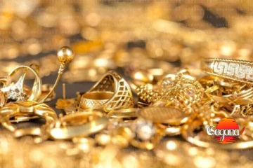 කතරගම දේවාලේ රත්තරන් ගංවතුරට අහුවෙලාලු - රත්තරන් විකුණන්න සූදානම්