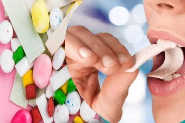 சூயிங் கம் சாப்பிட்டால் மன அழுத்தம் குறையுமா? அறிவியல் உண்மையை தெரிஞ்சிக்கோங்க