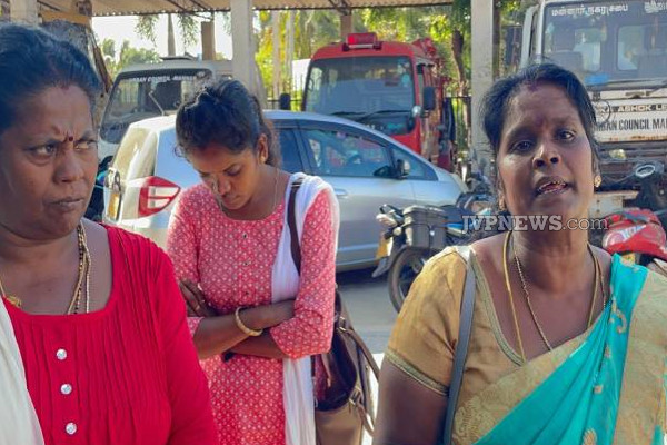 மன்னாரில் பாடல் போட்டி: பாரிய பண மோசடி! ஏமாற்றத்துடன் திரும்பிய மக்கள் | Singing Competition In Mannar Financial Fraud