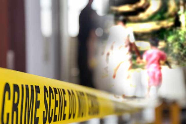 கிளிநொச்சியில் பரபரப்பு; இளைஞன் கொலை | Agitation In Kilinochchi Young Man Killed