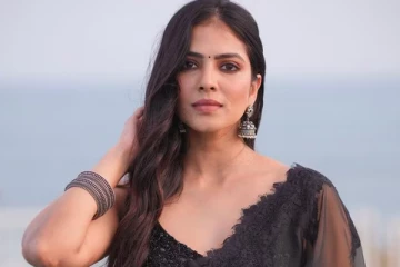 நடிக்கவரவில்லை என்றால் இதை தான் செய்திருப்பேன்.. நடிகை மாளவிகா மோகனன் பேட்டி