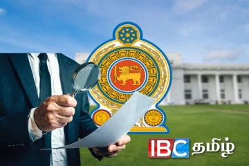 அநுர அரசின் அடுத்த அதிரடி : சிக்கப்போகும் முன்னாள் உள்ளூராட்சி மன்ற உறுப்பினர்கள்