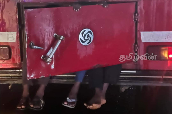 வவுனியாவிலிருந்து பாதுகாப்பற்ற பயணம்! விடுக்கப்பட்டுள்ள கோரிக்கை (PHOTOS) | Srilanka Goverment Bus Service Compline