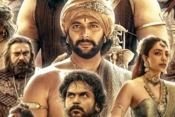 பிரம்மாண்டமான பொன்னியின் செல்வன் படத்தின் முதல் வார வசூல் எவ்வளவு தெரியுமா?