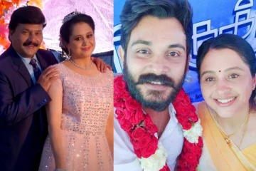 தேவயானியின் 2ஆவது திருமணத்தில் காத்திருக்கும் Twist! உடைந்து விழுந்த மருமகள் - பரபரப்பு ப்ரோமோ