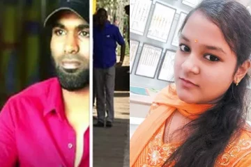 சென்னை ரயில் நிலையத்தில் மாணவி கொலை! அதிர்ச்சியில் தந்தை மரணம்