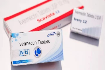 கொரோனா தொற்றாளர்களுக்கு ஐவர்மெக்டின் மருந்தை பயன்படுத்துவதற்கு எதிர்ப்பு