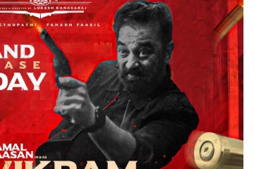 இரண்டே நாளில் அண்ணாத்தைக்கு ஆப்பு வைத்த விக்ரம்..