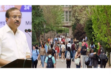 வெளிநாடுகளில் இந்திய மாணவர்கள் இறப்பு; கனடாவில்தான் அதிகம் - என்ன காரணம்?