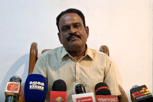 பொலநறுவையிலிருந்து வந்த பிக்குமார் மட்டக்களப்பில் அமைக்கும் விகாரை: ஸ்ரீநேசன் குற்றச்சாட்டு | Monks From Polonnaruwa Are Building A Temple பொலநறுவையிலிருந்து வந்த பிக்குமார் மட்டக்களப்பில் அமைக்கும் விகாரை: ஸ்ரீநேசன் குற்றச்சாட்டு | Monks From Polonnaruwa Are Building A Temple