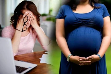 மன அழுத்தம் இருந்தால் கர்ப்பம் தரிக்க முடியாதா? பெண்களே ஜாக்கிரதை- தெரிஞ்சிக்கோங்க