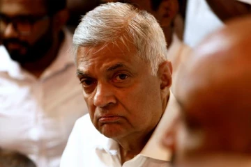 பொலிஸ் மா அதிபர் நியமன விவகாரம் தொடர்பில் ரணிலின் அறிவிப்பு