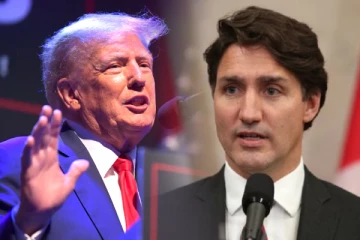 கனடாவின் பால் பொருட்களுக்கு 250 சதவீதம் வரி-ட்ரம்ப் மிரட்டல்