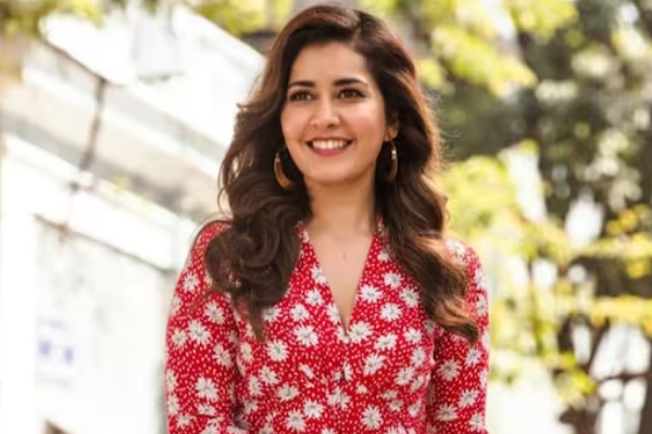 ராஷி கன்னா உடலை வைத்து தவறாக பேசிய இயக்குனர்கள்.. அவமானப்படுத்தப்பட்ட நடிகை | Raashi Khanna Faced Body Shaming In Auditions