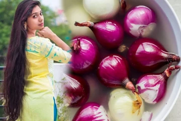 முடி கருகருவென அடர்த்தியா வளரனுமா? தலைவாரும் போதெல்லாம் வேரோடு கொத்து கொத்தாக முடி கொட்டுதா? இதோ தீர்வு