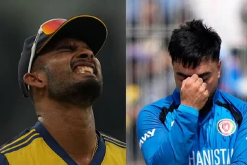 ශ්‍රී ලංකා ඇෆ්ගනිස්ථාන සංචාරය අවලංගු කෙරේ