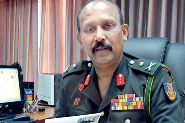 கமால் குணரட்ணவை பாதுகாப்பு செயலாளர் பதவியிலிருந்து நீக்க வேண்டும்! ருவான் | Kamal Gunarate Removed Post Of Defense Secretary