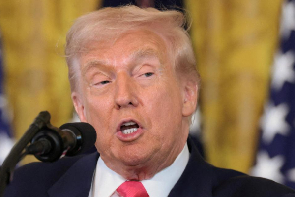 ரஷ்யாவுடன் வர்த்தகம் செய்தால்.. ட்ரம்ப் மிரட்டலால் அச்சத்தில் உலக நாடுகள் | Donald Trump Warns Sanctions On Russia Trade