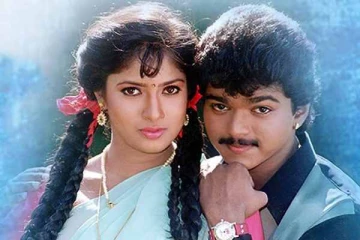 90களில் முன்னணி நாயகியாக கலக்கிய சங்கவியா இது?- திருமணத்தின் போது எப்படி உள்ளார் பாருங்க