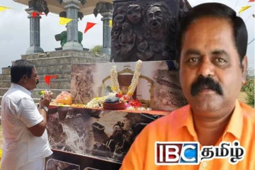 இன அழிப்புக்கு சாட்சியாக அமைந்த கிருசாந்தியின் மரணம் : சிறீதரன் எம்.பி